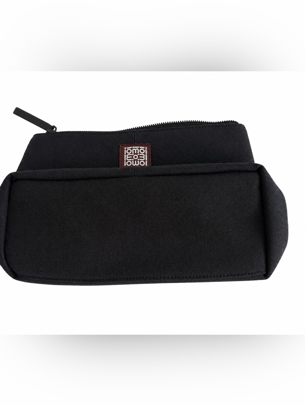Black Skull Cosmetic Bag - Iomoi/Parker That h - Picture 3 of 3